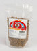 Merry Mealworm, Suet Balls & Peanut Feeder Sampler Bundle - Dried Mealworms 8 oz