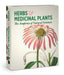 Herbs and Medicinal Plants Knowledge Cards - boxed