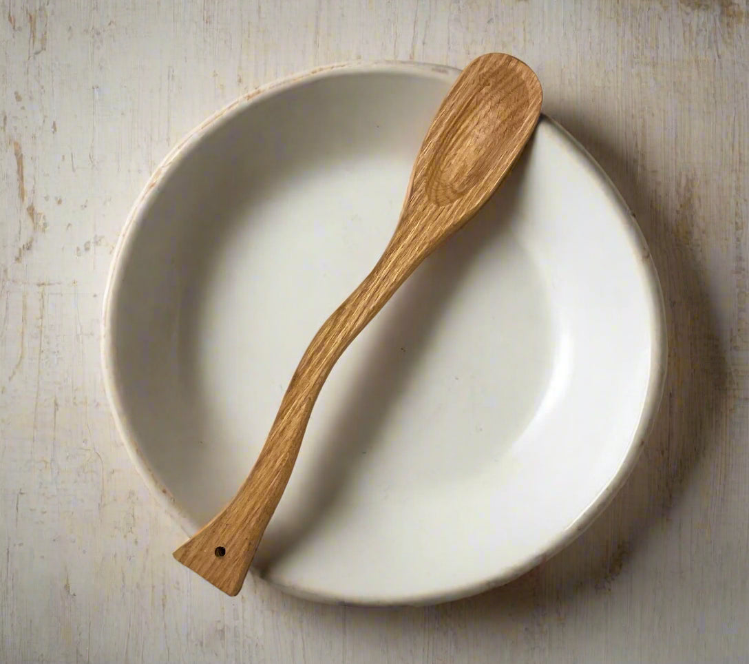 Handmade Wooden Spoons - Thumbnail 4