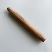 Handmade Wooden French Rolling Pin - Medium