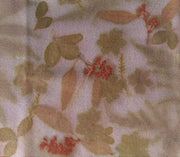 Merino Wool Gauze Shawl