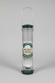 Quick-Clean Peanut Mesh Feeder - Spruce