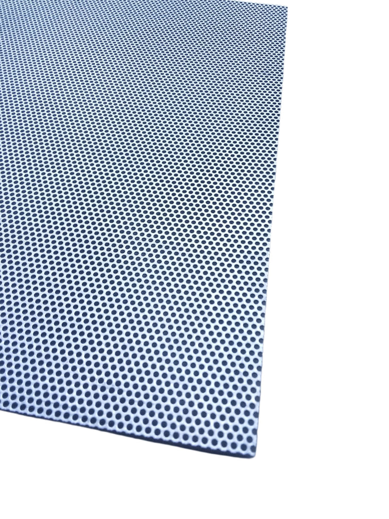 Replacement Tray for the 9" x 9" Hanging Tray Recycled Feeder - closeup