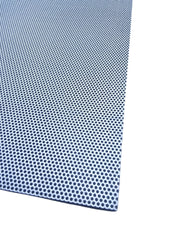 Replacement Tray for the 12" x 12" Hanging Tray Recycled Feeder - closeup