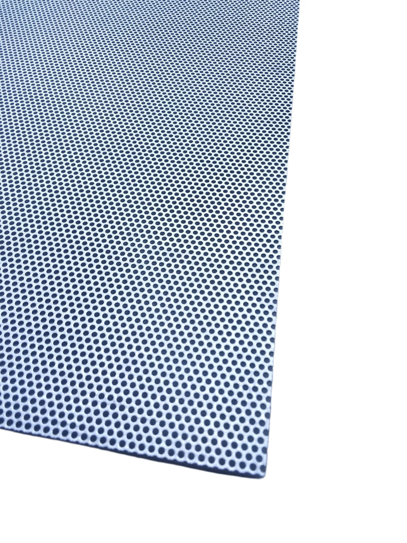 Replacement Tray for the 12" x 12" Hanging Tray Recycled Feeder - closeup