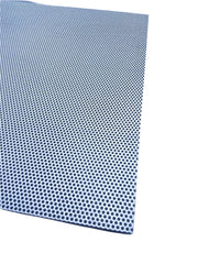 Replacement Tray for the Squirrel and Bird Café Recycled Feeder - closeup