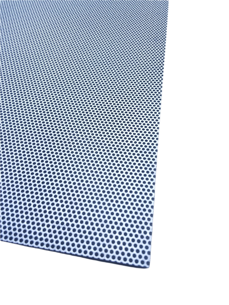 Replacement Tray for the 9" x 10" Fly Thru Recycled Feeder - closeup