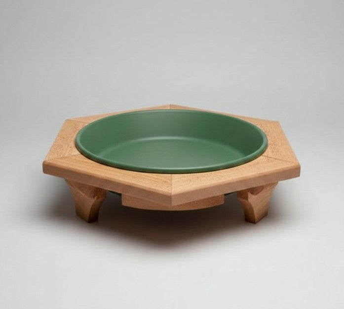 Mini Garden Bird Bath
