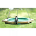 14 inch Mini Replacement Pan - fits the mini hanging birdbath