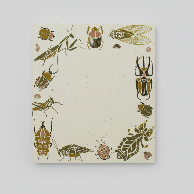 Small Wonders Mini Notes