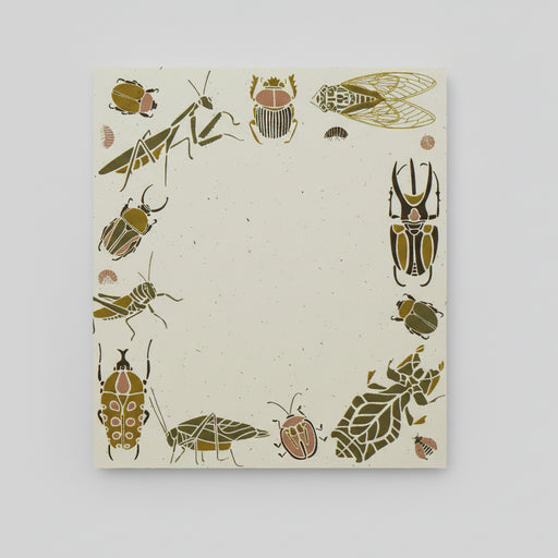Small Wonders Mini Notes
