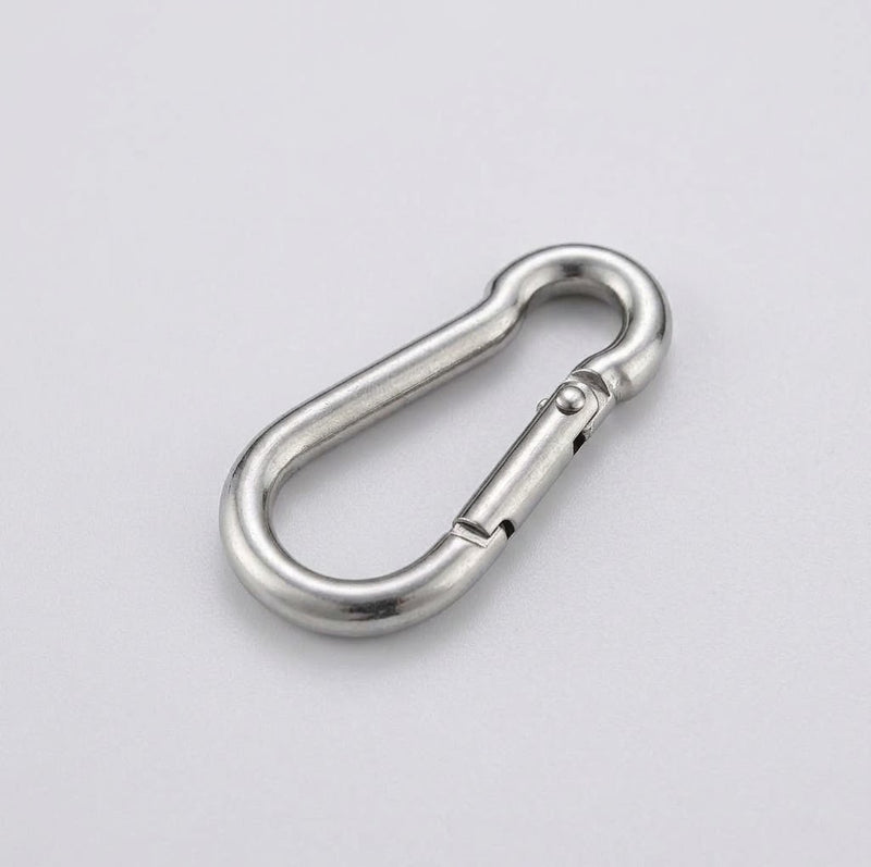 Spring Snap Hook - 2"
