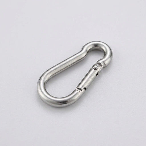 Spring Snap Hook - 2"
