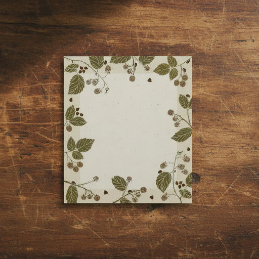 Lady Birds Mini Notes
