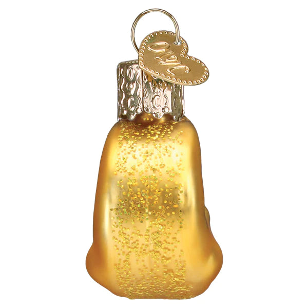 Mini Moon Ornament - Thumbnail 2