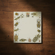 Small Wonders Mini Notes