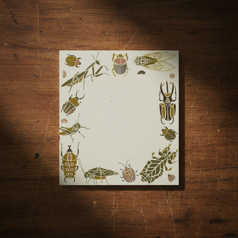 Small Wonders Mini Notes