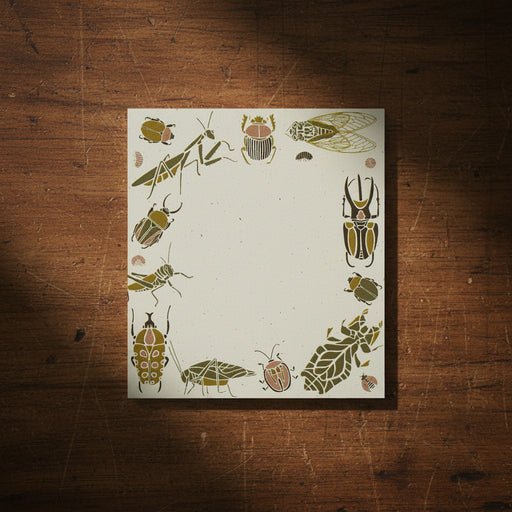 Small Wonders Mini Notes