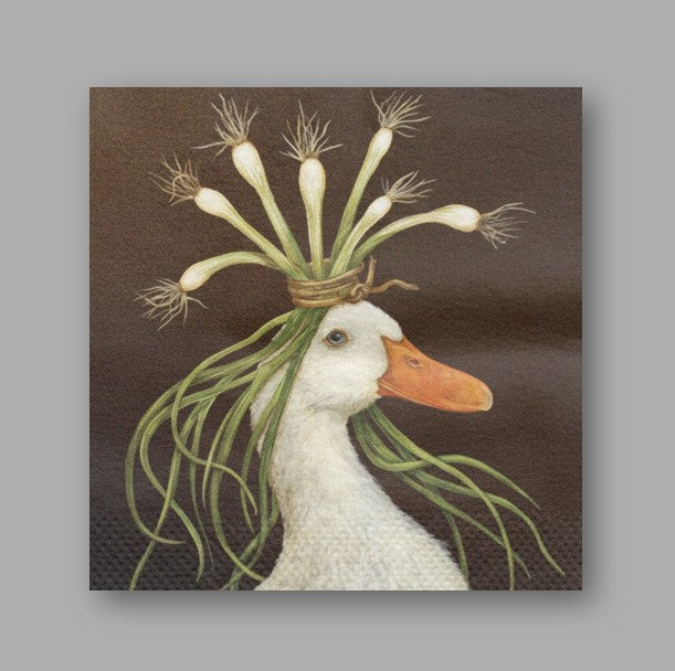 Miranda Paper Napkins