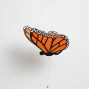 Monarch Butterfly Flying Mobile
