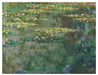 Claude Monet: The Lily Pond Keepsake Boxed Notecards - Waterlilies, 1907