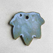 Small Leaf Pocket Vase - Moonseed Vine
back
