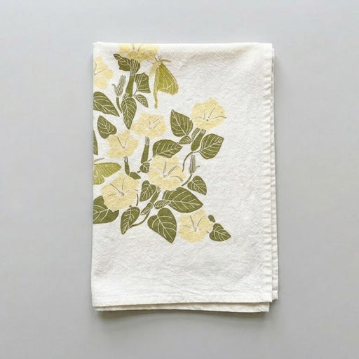 Luna Moon Kitchen Towel