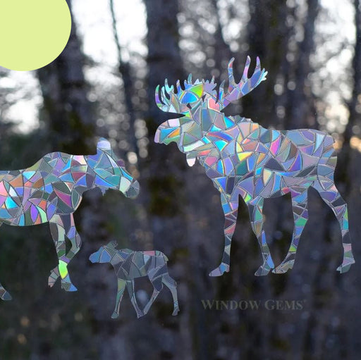 Moose Clings