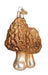 Woodland Ornament Bundle - Set of 6 - morel mushrooms