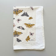 Prairie Pollinators Kitchen Towel