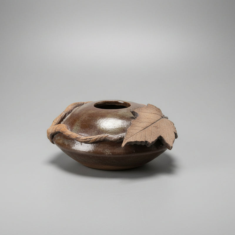 Pillow Vase - Mountain Maple