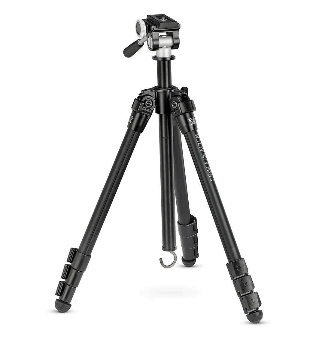 Vortex Mountain Pass Tripod - Thumbnail 5