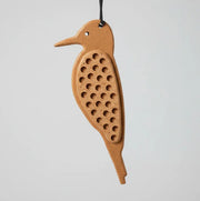 Mr. Woodpecker Feeder 
