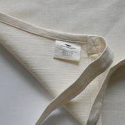 Mushroom Organic Apron
sturdy stitches