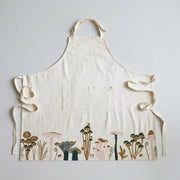 Fabulous Fungi Apron and Towel Combo