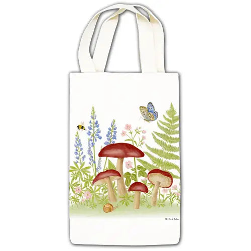 Mushroom Gourmet Gift Caddy