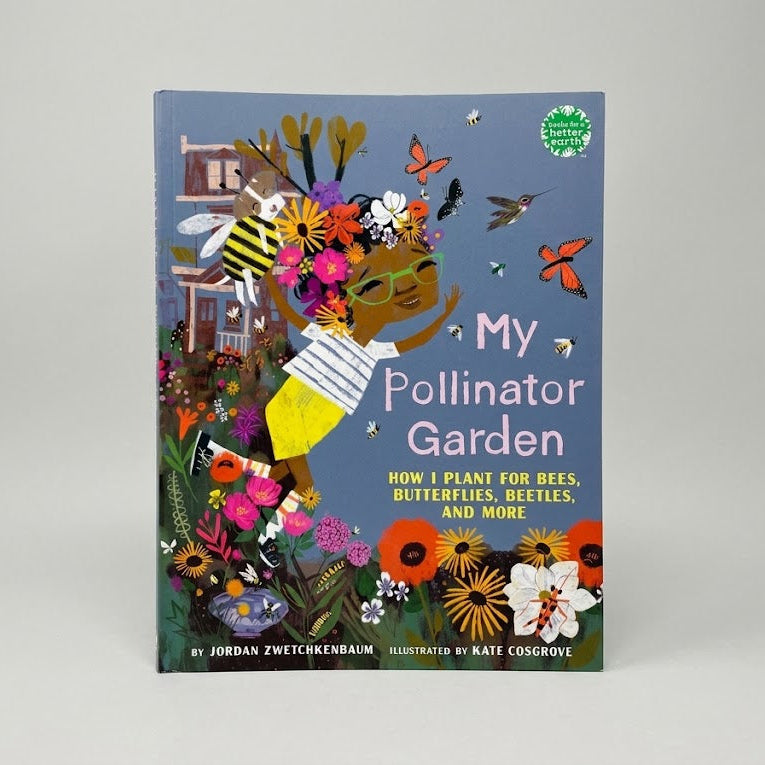My Pollinator Garden