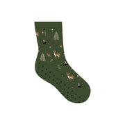 Kids Socks That Protect National Parks
toddler and preschool size