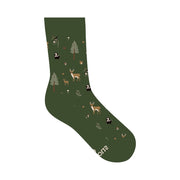 Kids Socks That Protect National Parks
youth size