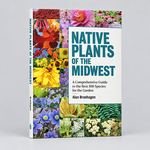 Native Plants of the Midwest