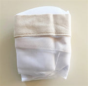 White 18” Lepidoptera Net (Fine Mesh) Replacement Bag