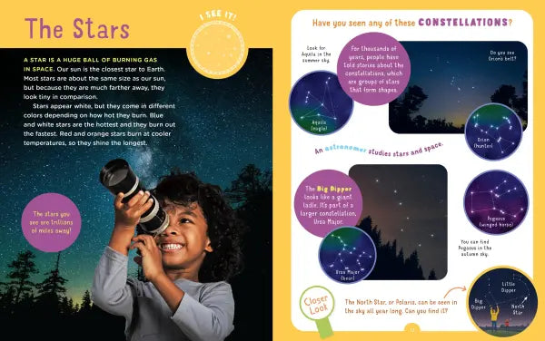 Backpack Explorer: Night Walk
sample pages