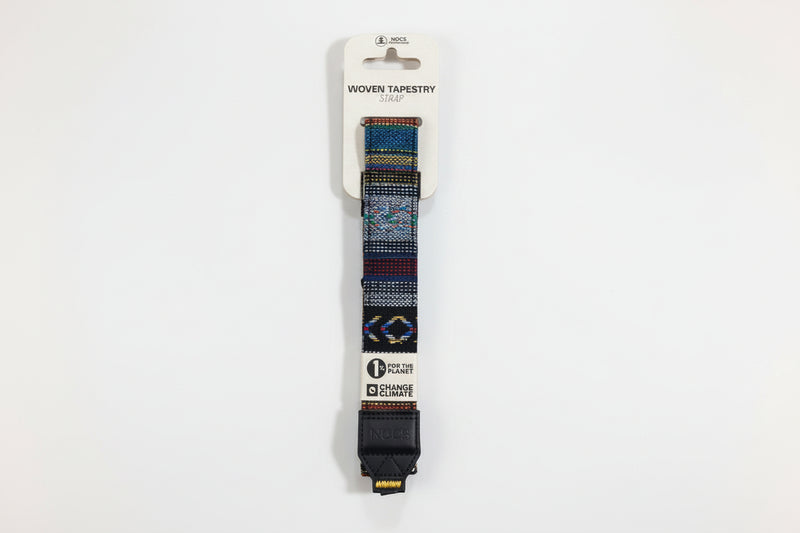 Woven Tapestry Strap - Cosmic