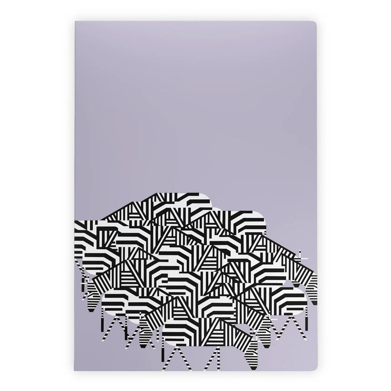 Charley Harper Notebook 