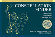 Constellation Finder - Identifying Patterns in the Night Sky