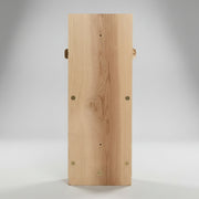 Nuthatch Nesting Box - Cedar
back