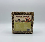 NutraSaff Small Seed Cake 6 oz