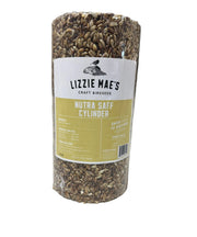 Nutra Saff Cylinder bird seed 