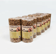NutraSaff Cylinders Standard Size - 1.5lbs Pack of 12
