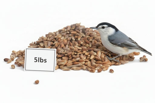 NutraSaff - 5lb bag